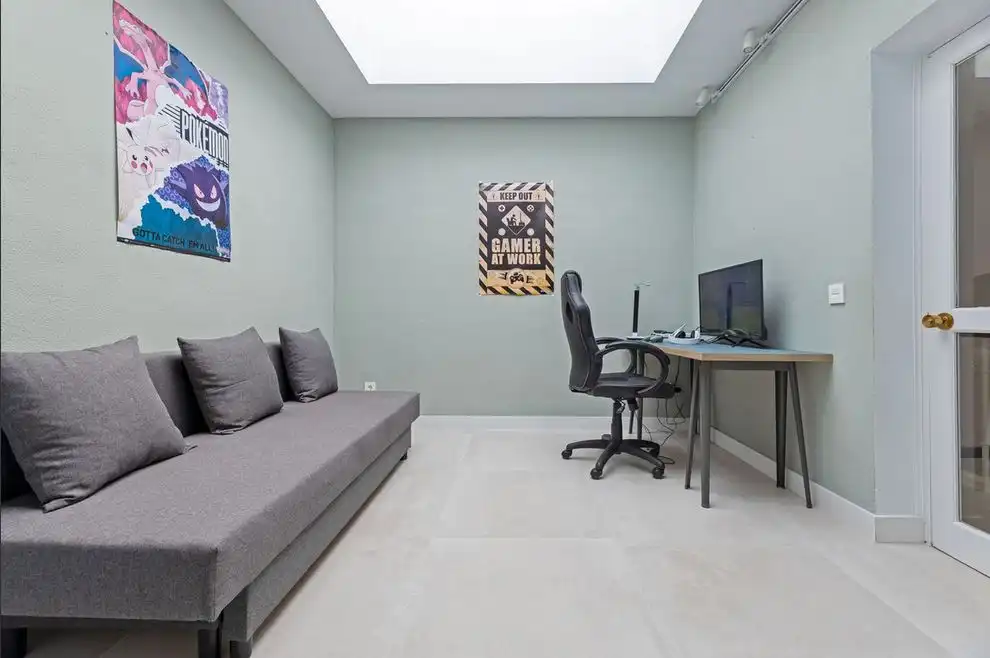 Maison mitoyenne avec piscine à vendre à Urbanizacion Nva Andalucia Aloha 10C, imagen 15