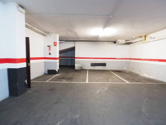 Garaje en Venta en Sant Josep en Instituts