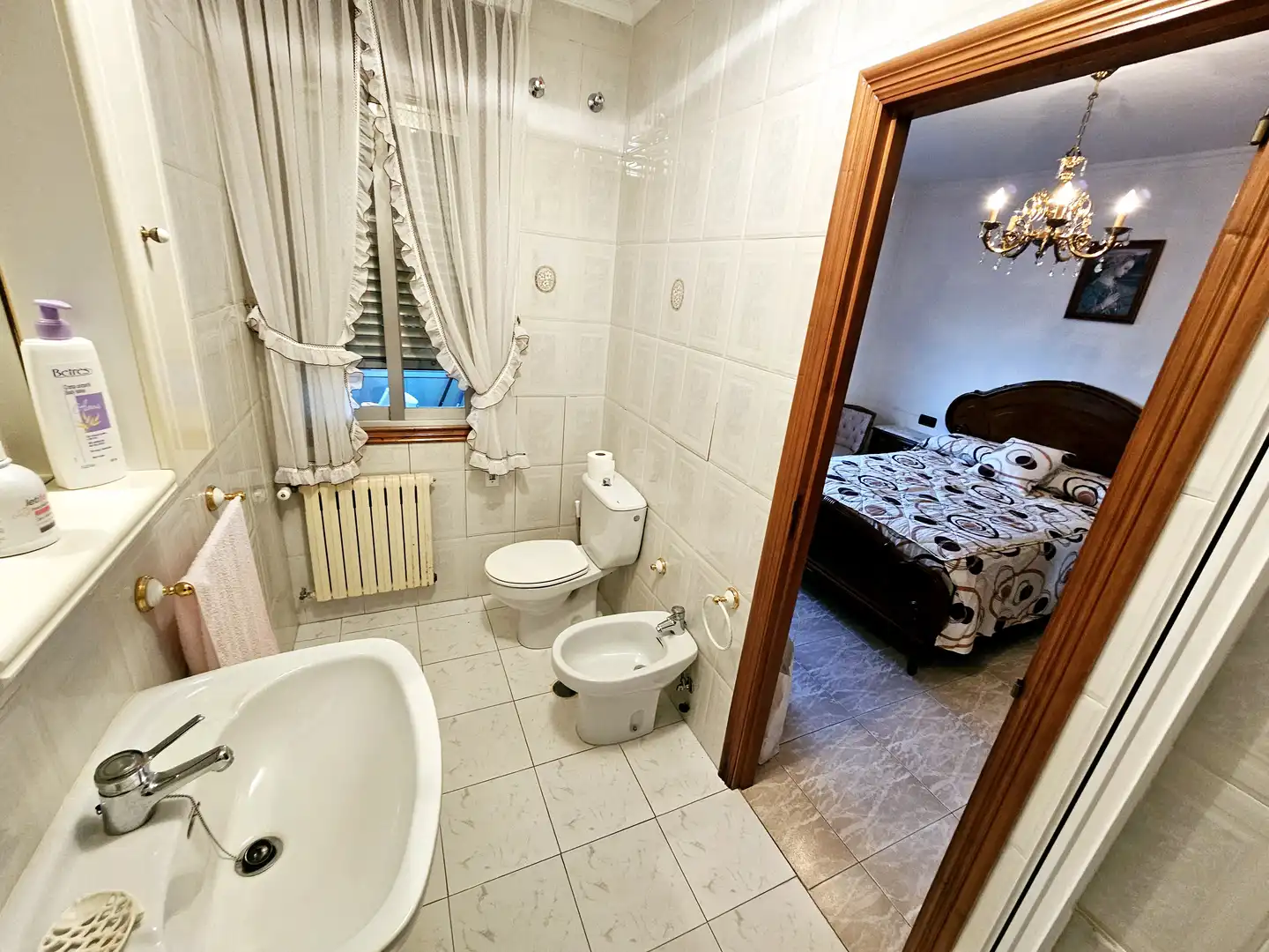 Casa o chalet en venta en Estrada de Currelos, 17, Monforte de Lemos