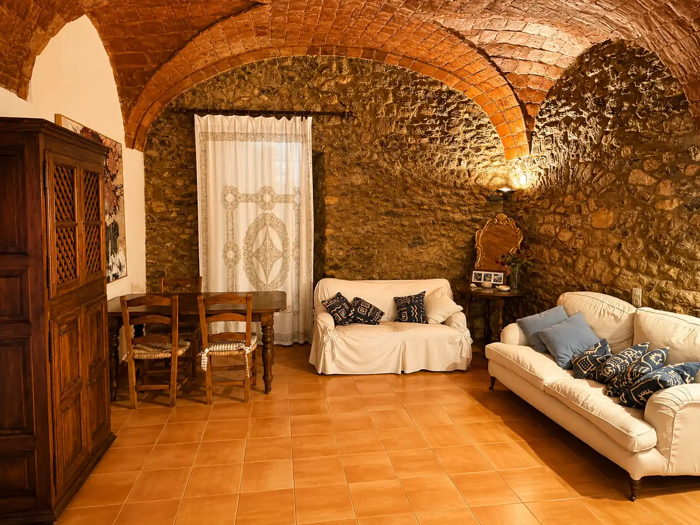 Maison rustique avec terrasse à vendre à d'Anselm Clavé 19, imagen 14
