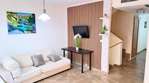 Foto 3 de Casa adosada en venda a El Puntal,  Murcia Capital