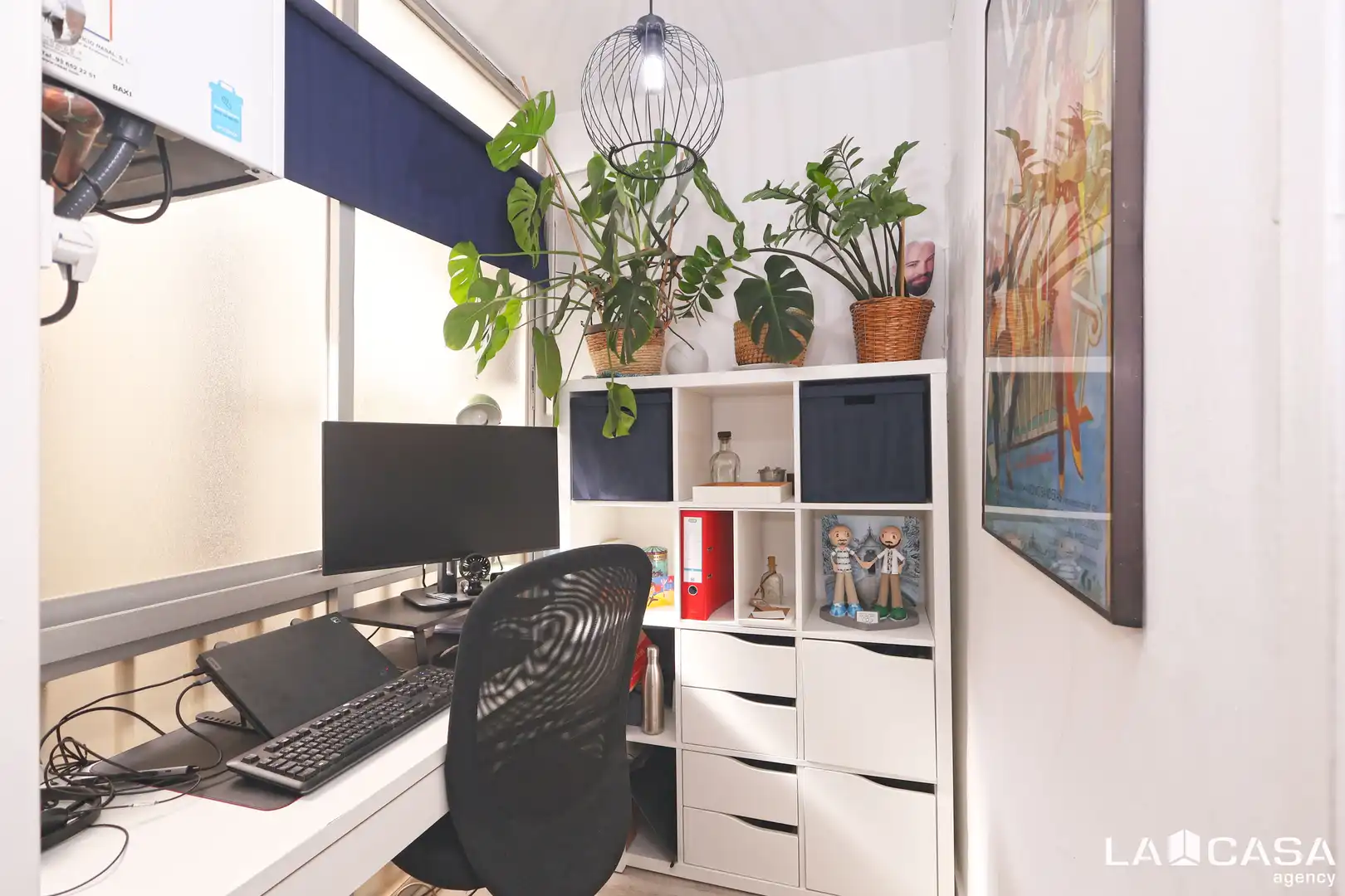 Ático con terraza en venta en Calle HIERBABUENA, DE LA, imagen 14
