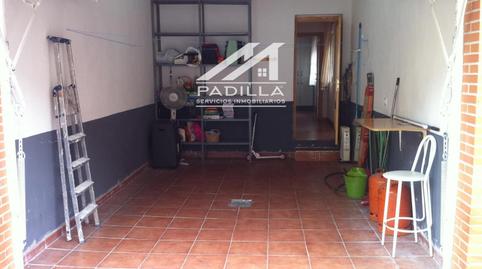 Foto 4 de Casa adosada en venda a Ermita, Carmena, Toledo