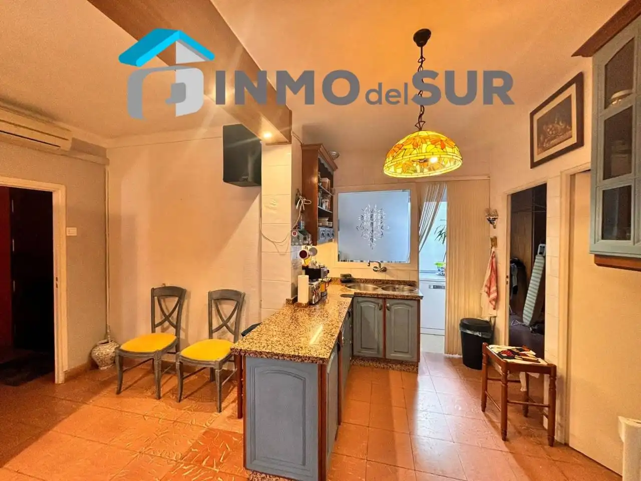 Flat with terrace for sale in Calle MARQUES CABRA, imagen 6