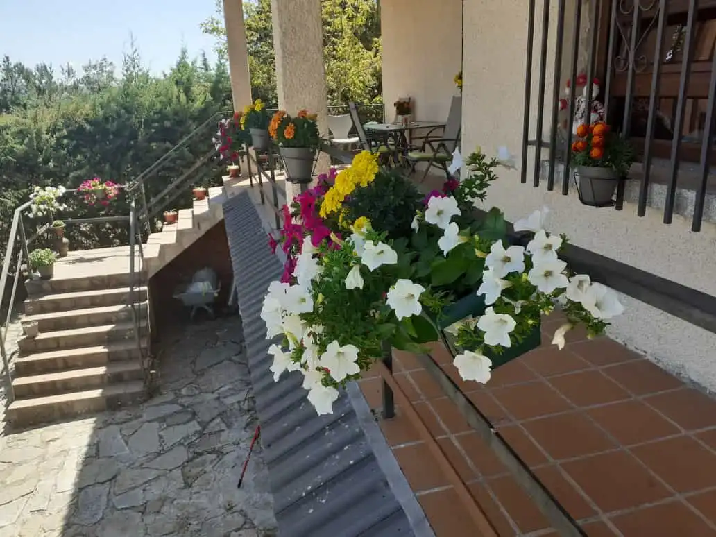 Casa o chalet en venta en Peguerinos