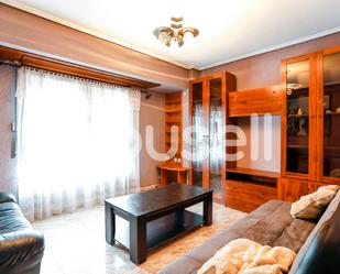 Living room of Flat for sale in Portugalete