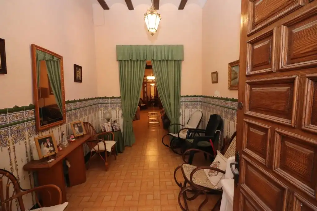 Casa o xalet en venda en Macastre amb Moblat