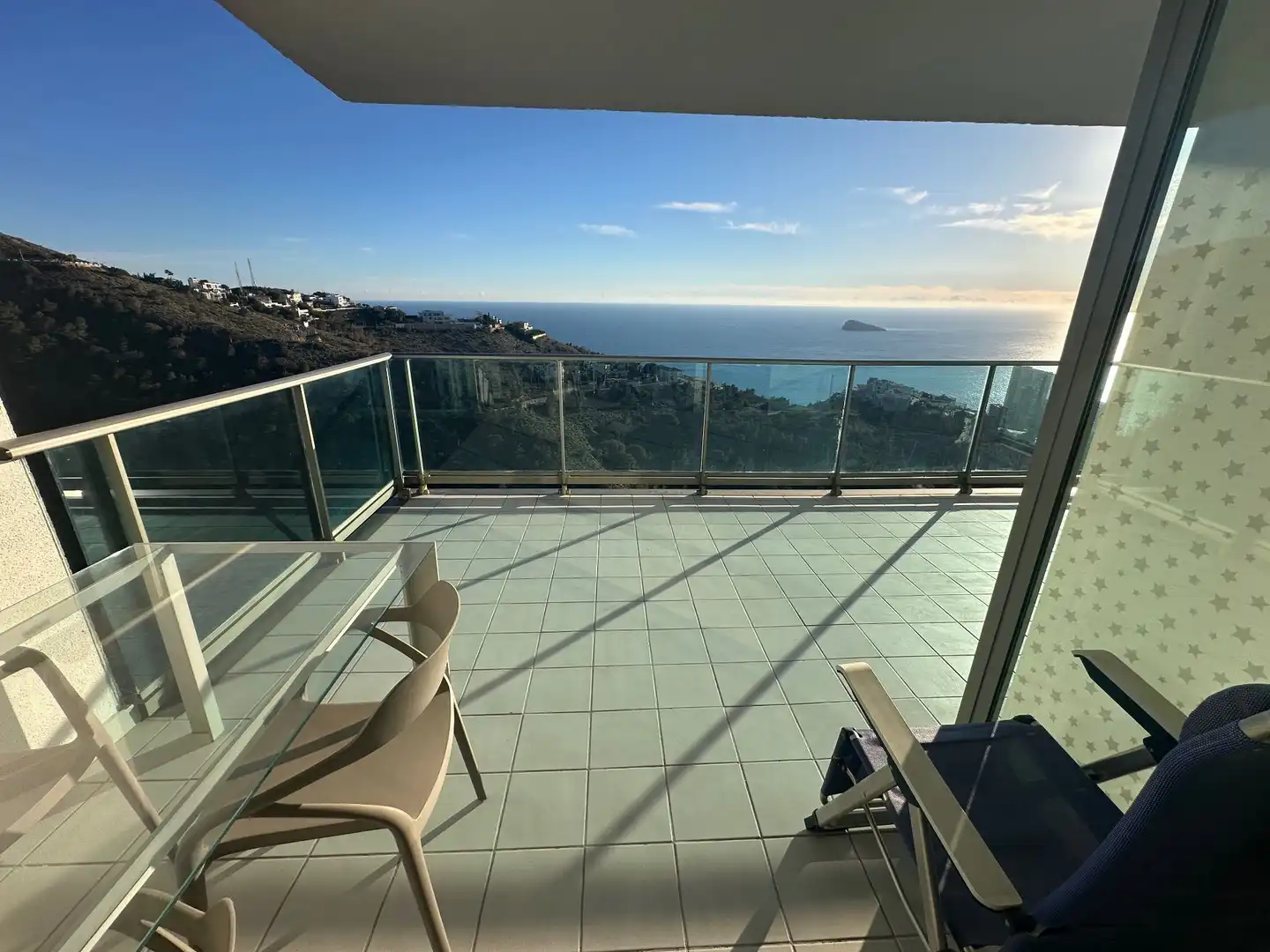 Mini appartamento con piscina in vendita a Rincón de Loix, imagen 23