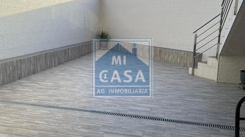 Foto 2 de Casa o xalet en venda a Norte, Mérida