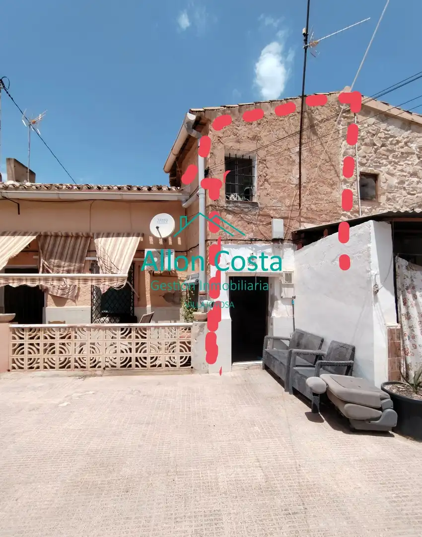 Maison mitoyenne à vendre à El Secanet - Hacienda del Sol, imagen 14