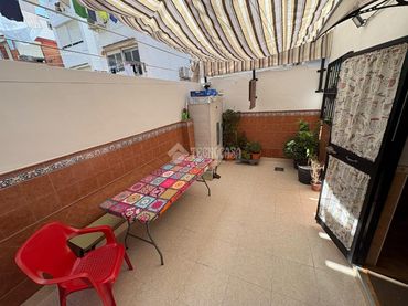 Wohnung zum Verkauf in Nuevo Parque - Los Rosales - Tráfico Pesado
