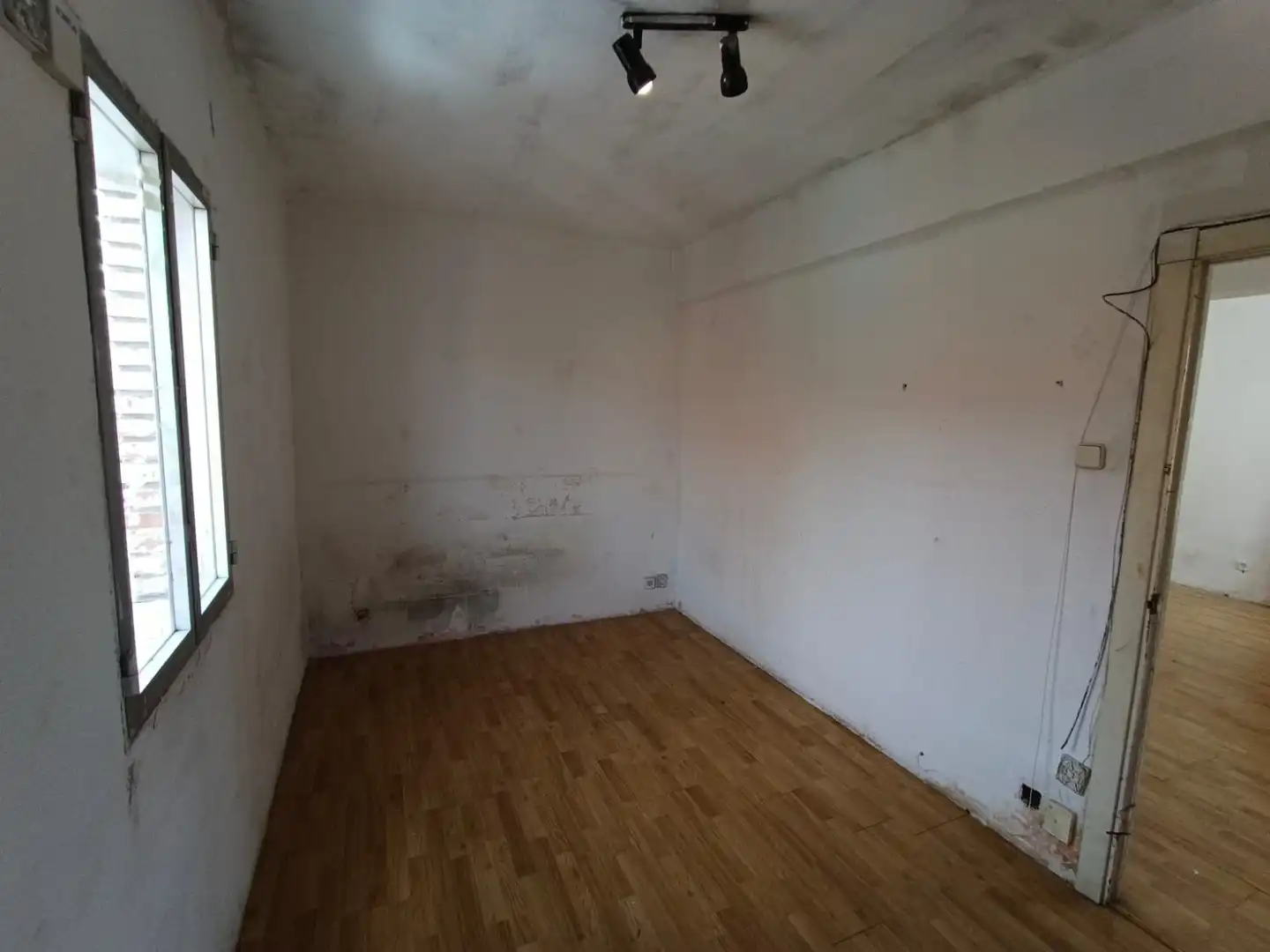 Piso en venta en Madrid
