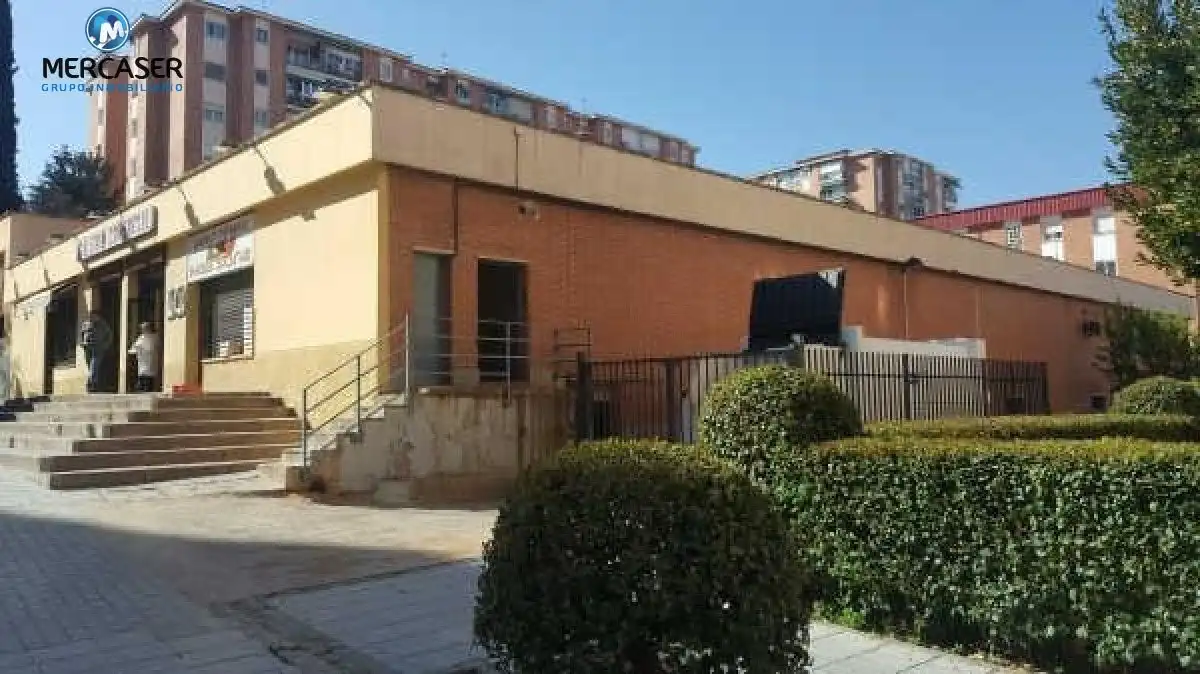 Local comercial en venda a Calle CIFUENTES, imagen 7
