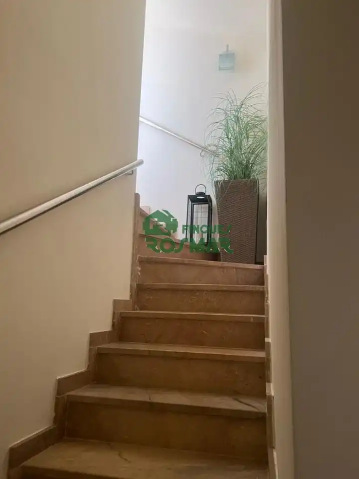 Penthouse mit Aufzug zum Verkauf in Mas Baell - Can Carbó, imagen 29