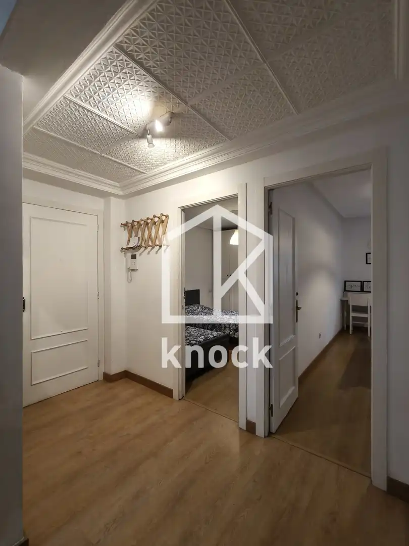 Flat for sale in Gijón - CL LUIS BRAILLE, El Natahoyo