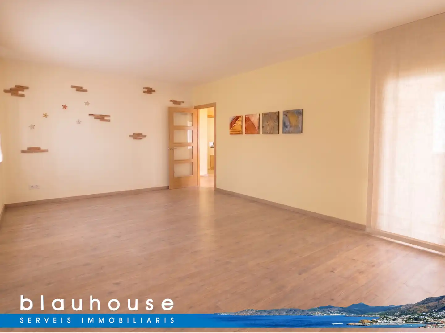 Flat for sale in Llançà  with Air Conditioner and Terrace