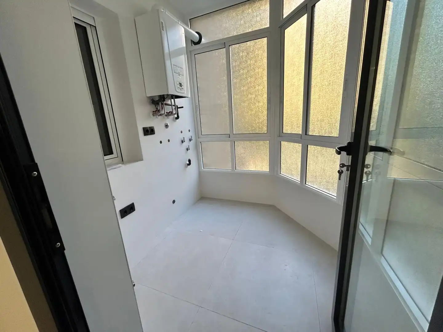 Piso en venta en Murcia con Aire acondicionado, Calefacción y Terraza