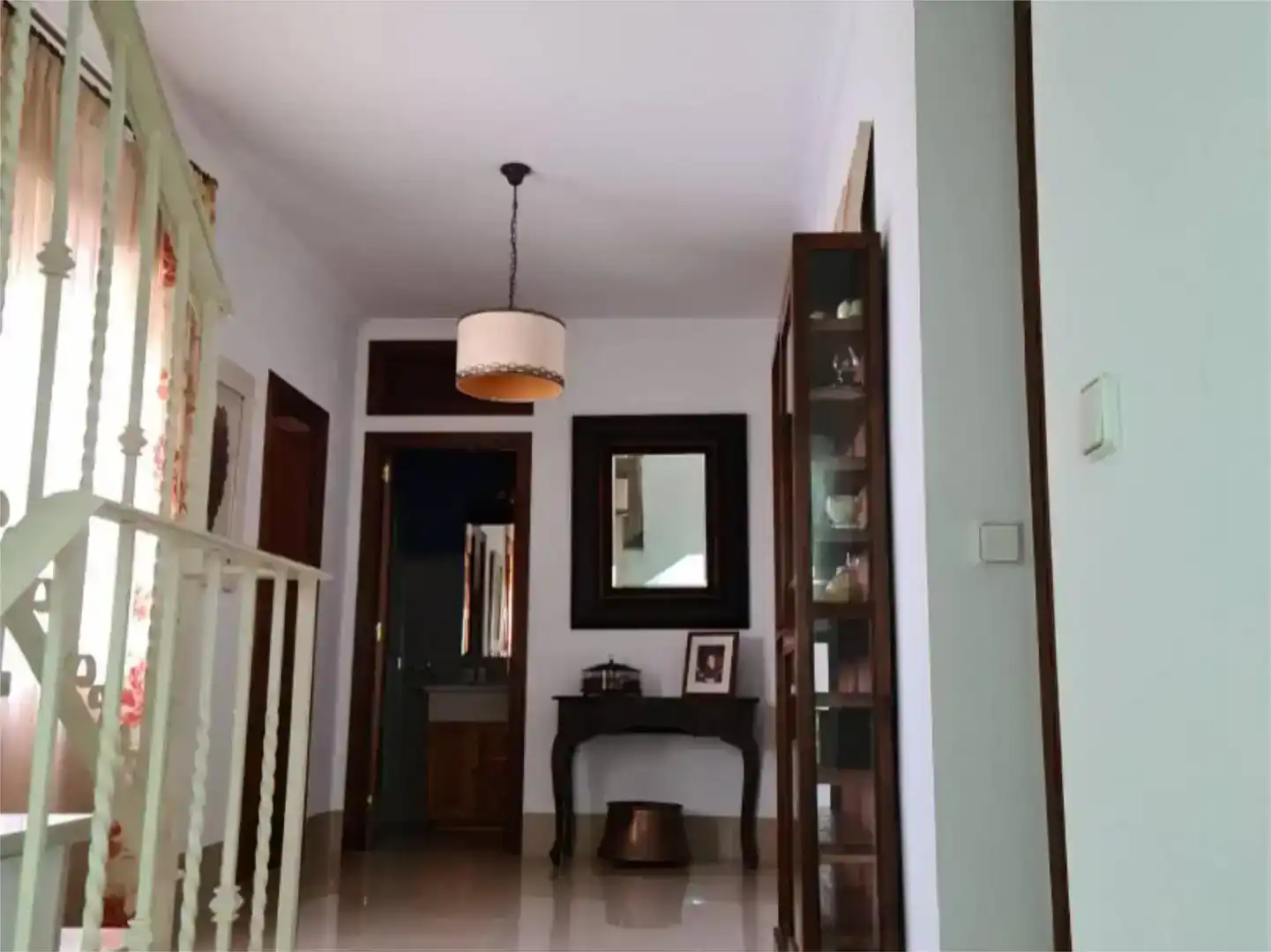 Casa adosada en venta en Écija con Aire acondicionado, Parquet y Balcón