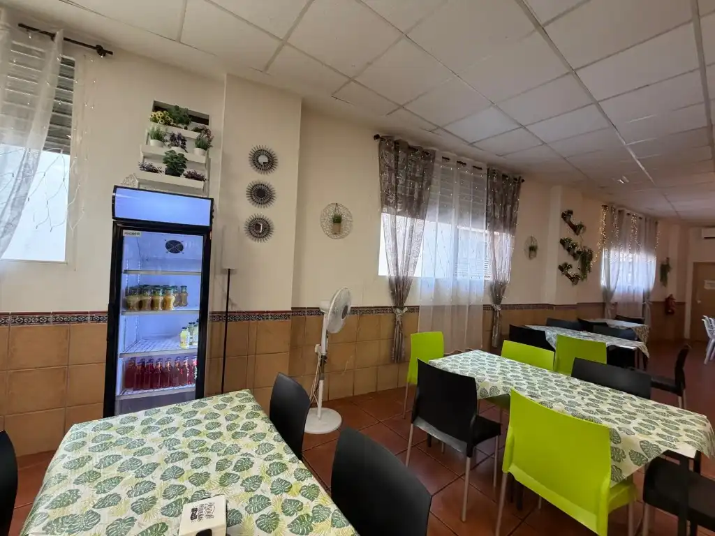 Business premises to rent in Calle Andernos Les Bains, imagen 22
