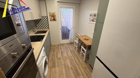 Foto 5 de Pis de lloguer a Vía Romana, Segovia