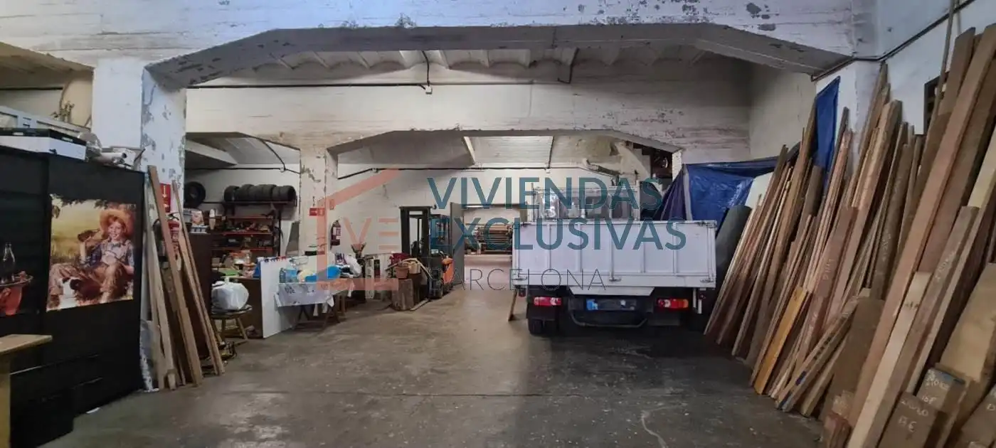 Local comercial en venta en Carrer de Llançà, imagen 13
