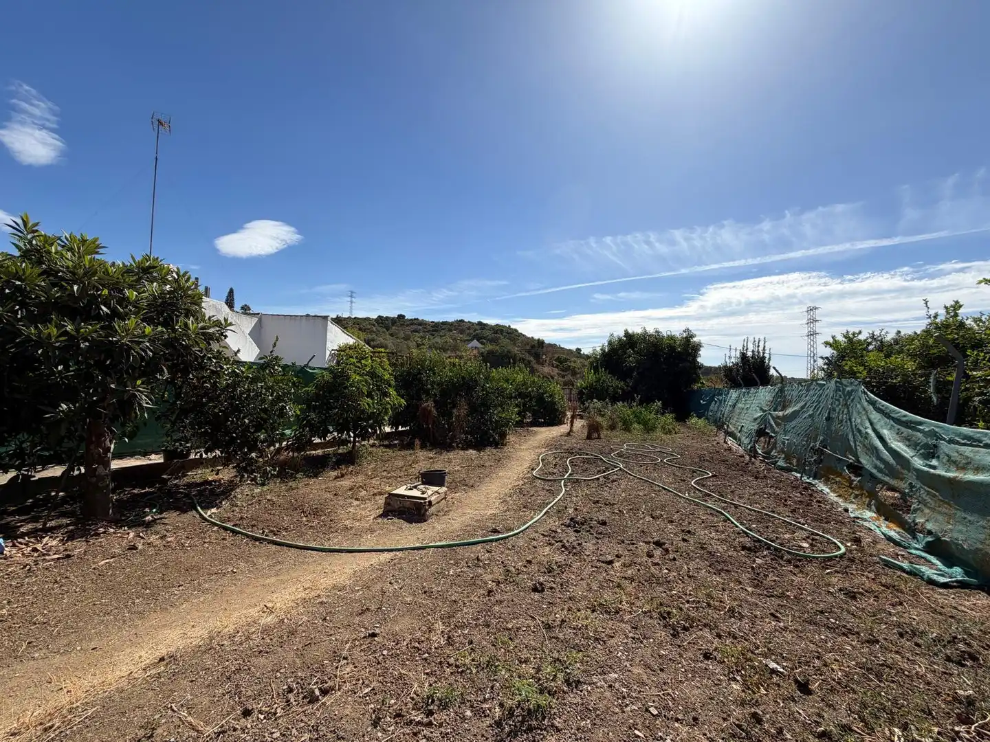 Residencial en venta en Selwo
