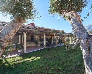 Country house for sale in  Jaén Capital  with Air Conditioner, Heating and Private garden