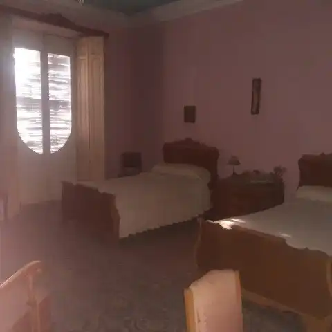 Dormitori de Casa adosada en venda en Novelda amb Terrassa, Traster i Moblat