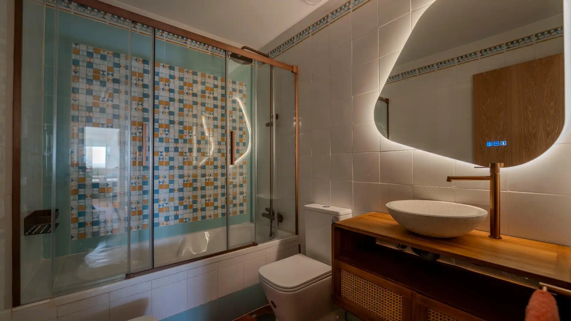 Reihenhaus mit Pool zum Verkauf in Calle ISLAS BALEARES, imagen 22