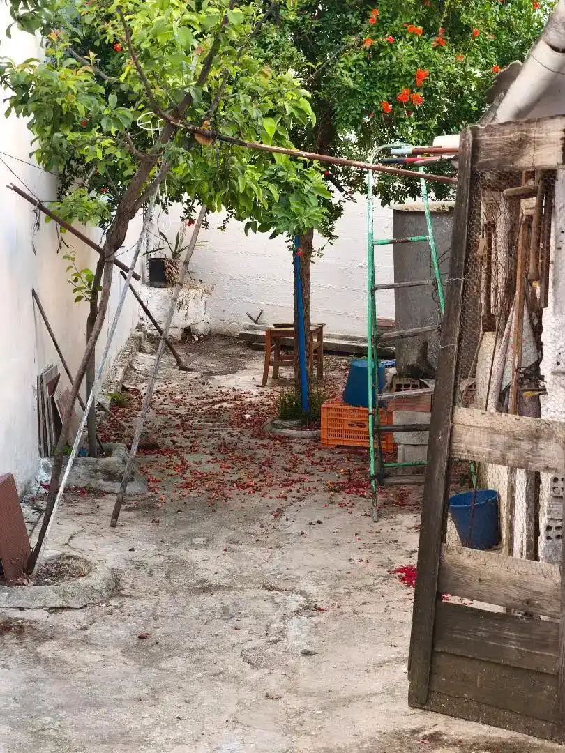Jardín de Piso en venta en Moriles con Aire acondicionado, Jardín privado y Lavadora
