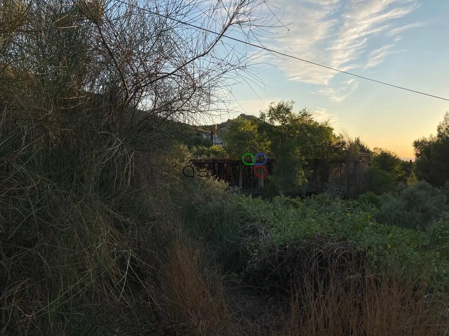 Terreny rústic en venda a CARRACASTILLO, imagen 19