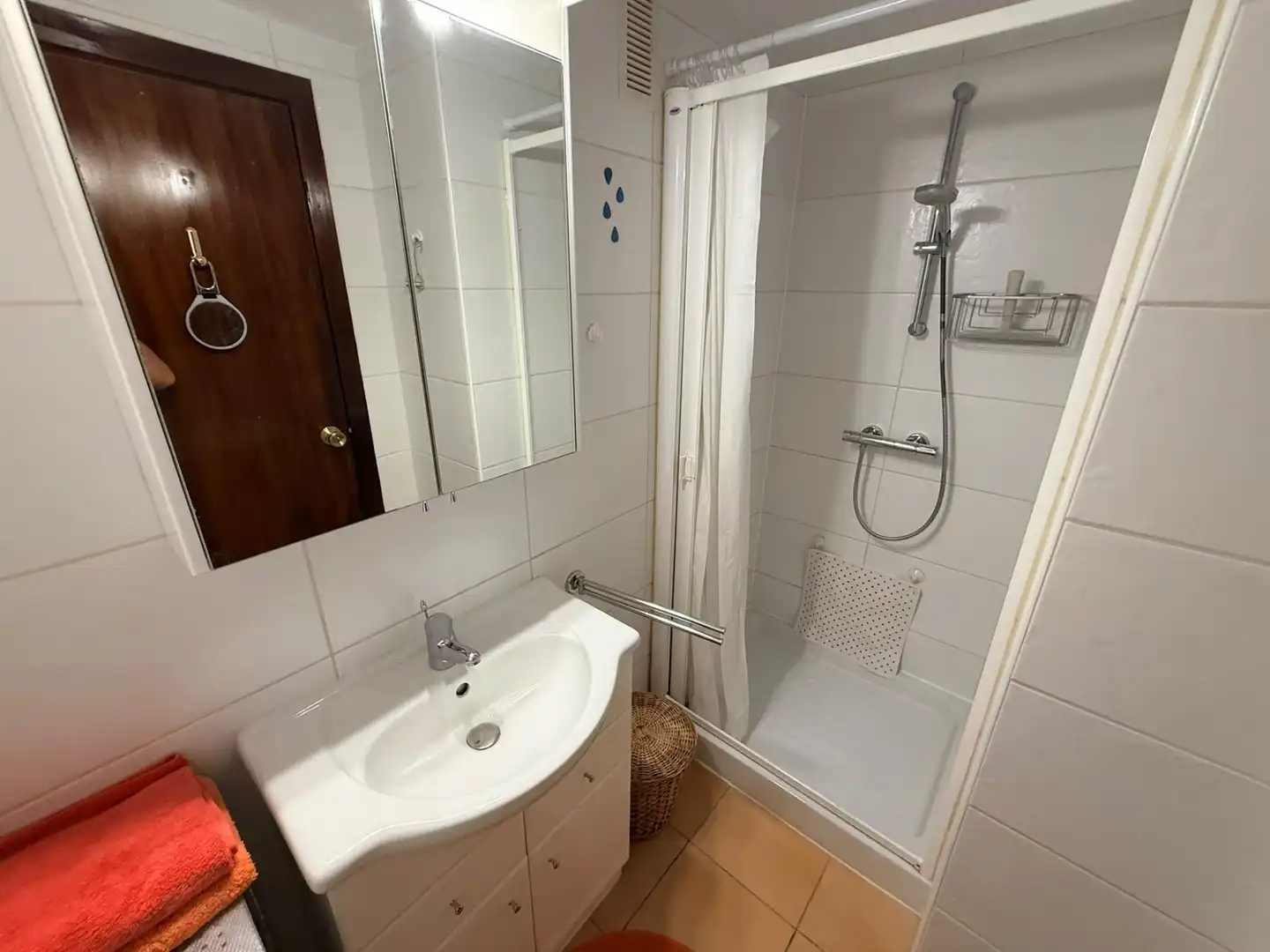 Apartment with pool for sale in Santa Margarita, imagen 21