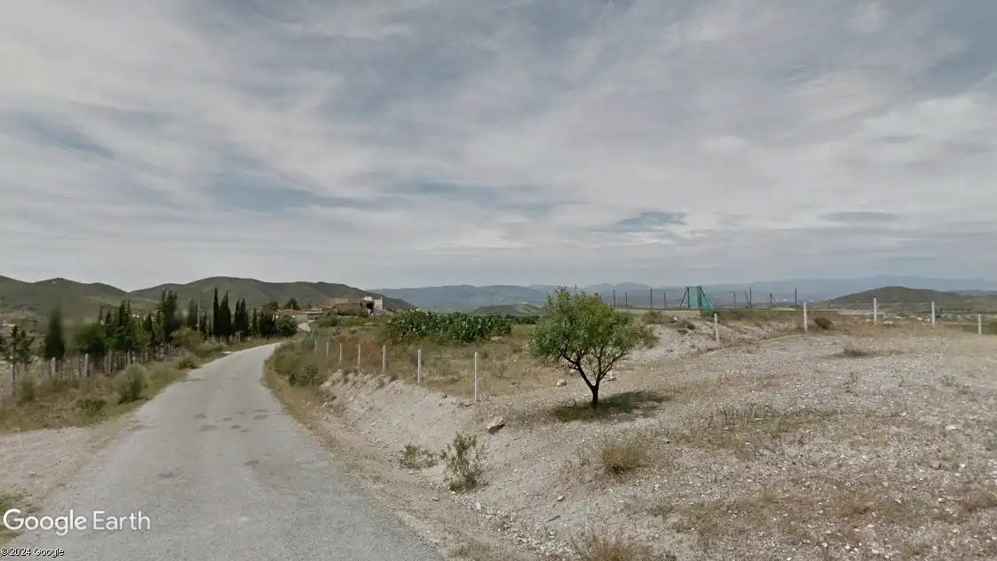 Terreno residencial en venta en Huércal-Overa, imagen 4