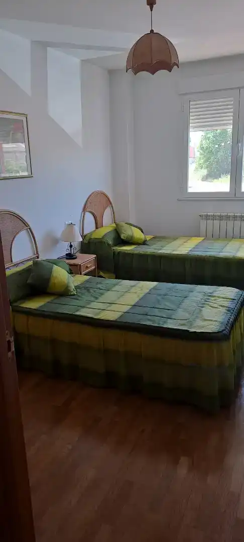 Dormitori de Pis en venda en Ponferrada amb Balcó