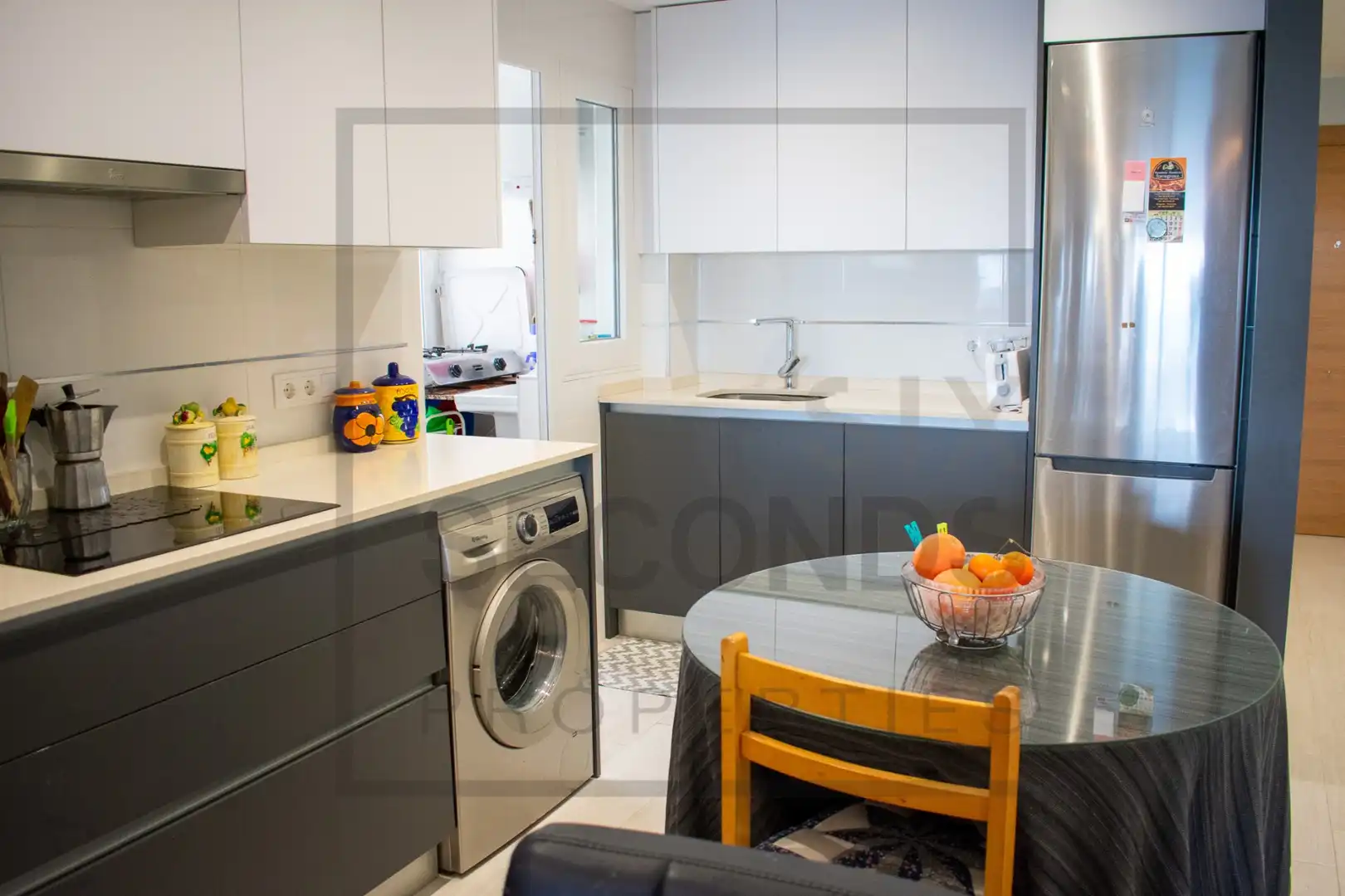 Apartament en venda a Zona Playa del Cura