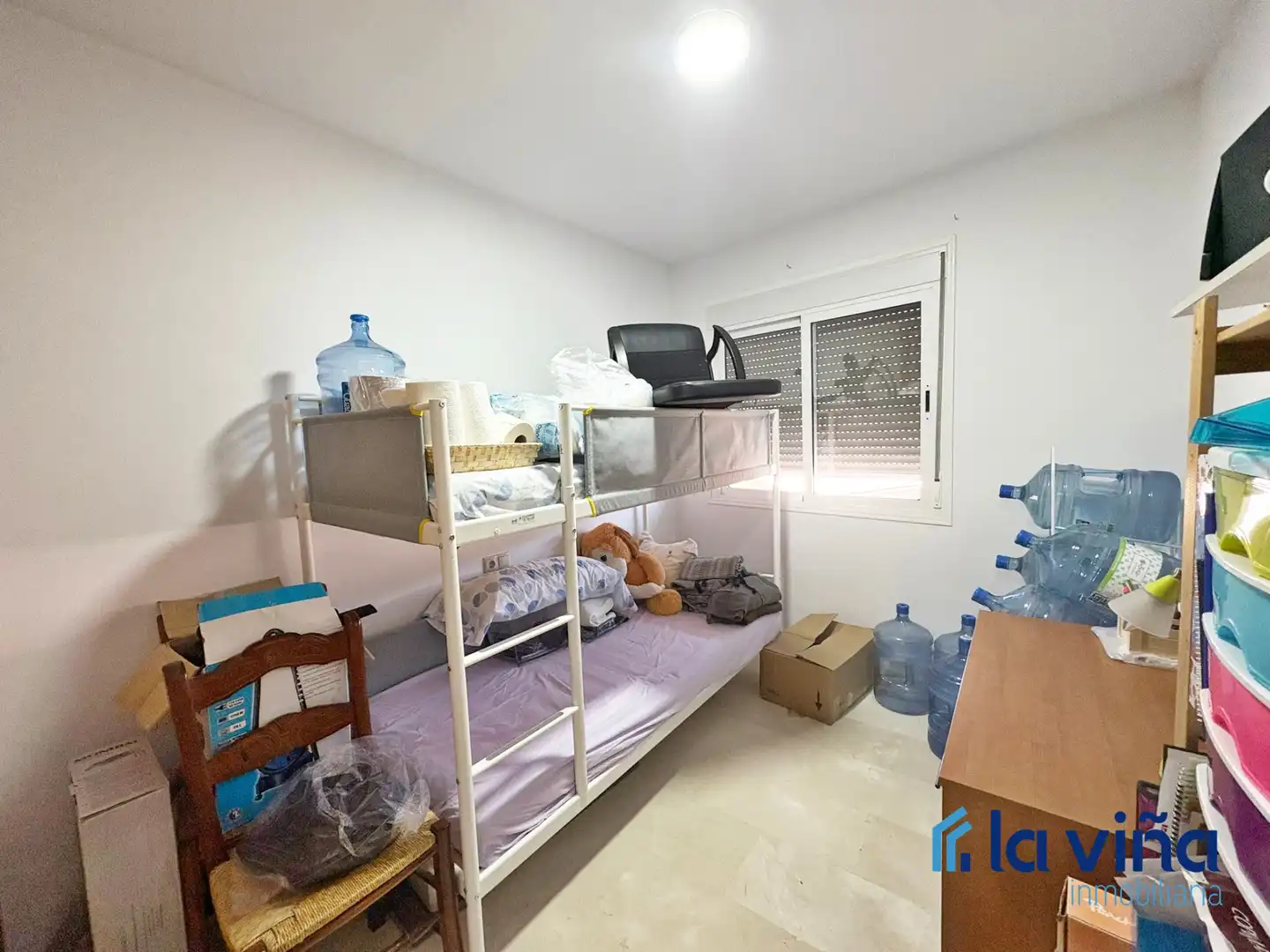 Habitación de Piso en venta en Humilladero con Terraza y Trastero