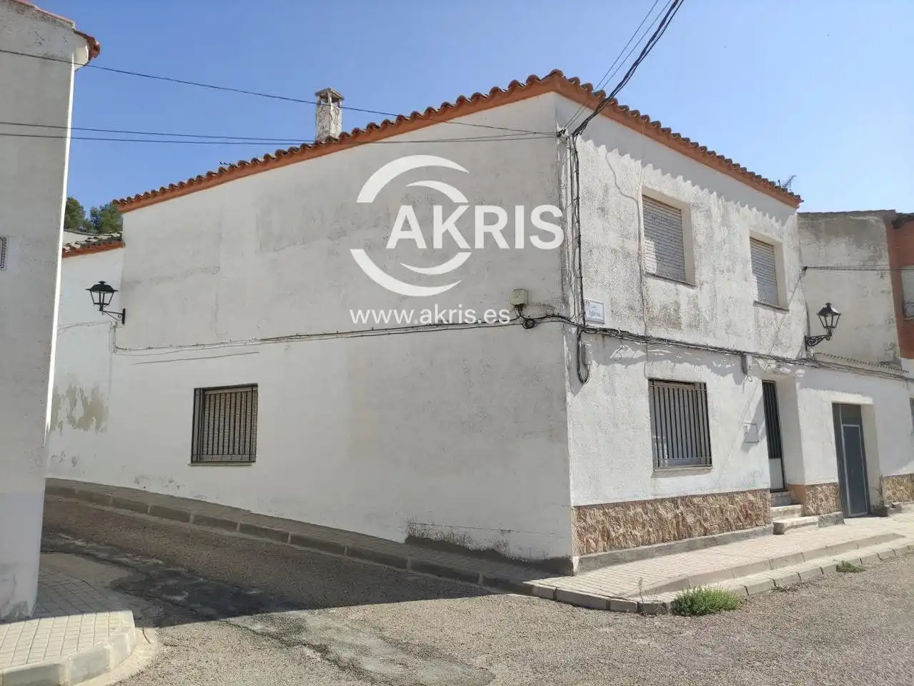 Houses for sale in Iglesia, El Romeral