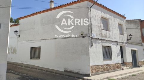 Foto 4 de Casa o xalet en venda a Calle Iglesia, El Romeral, Toledo