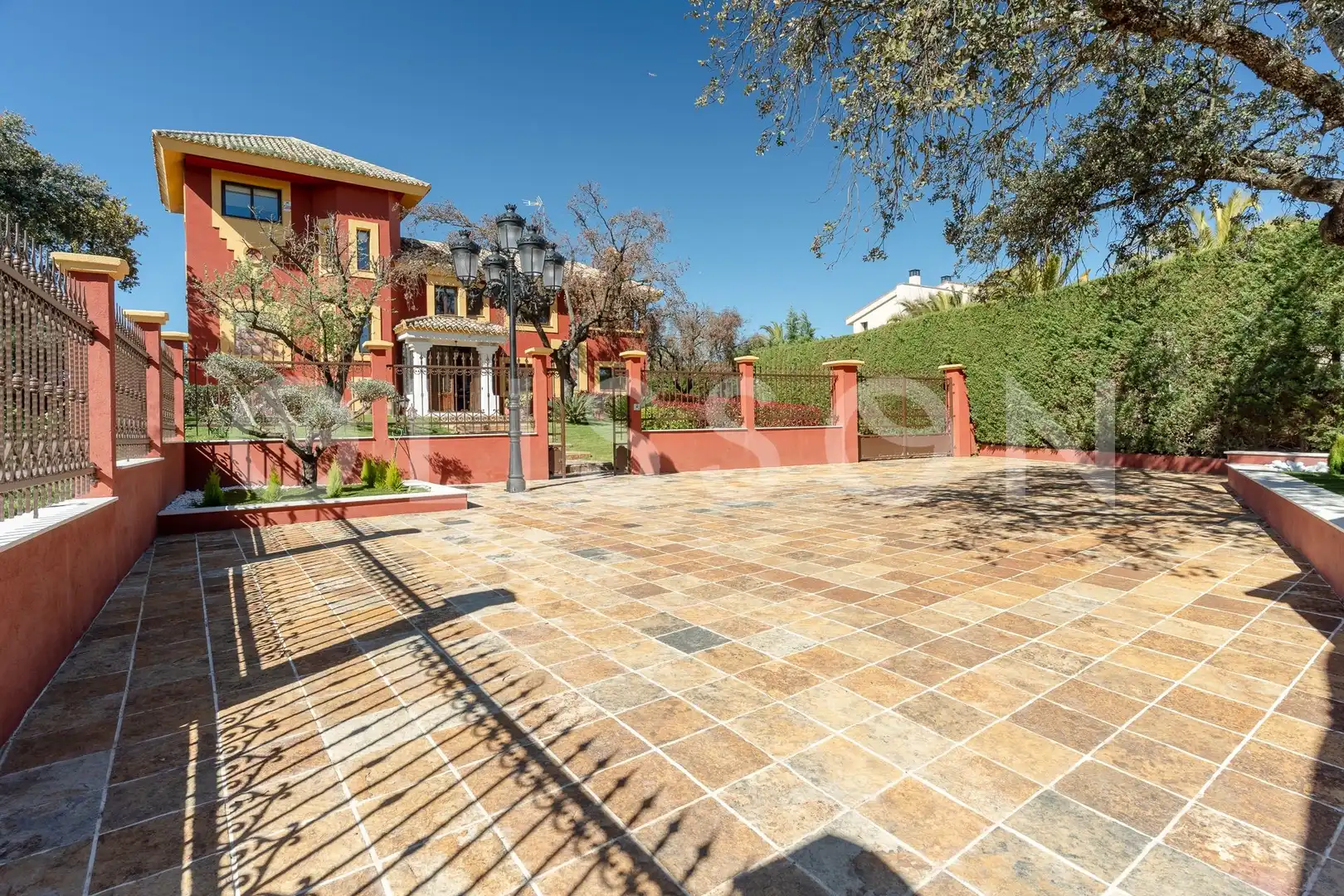 Casa amb piscina en venda a Ciudalcampo, imagen 51