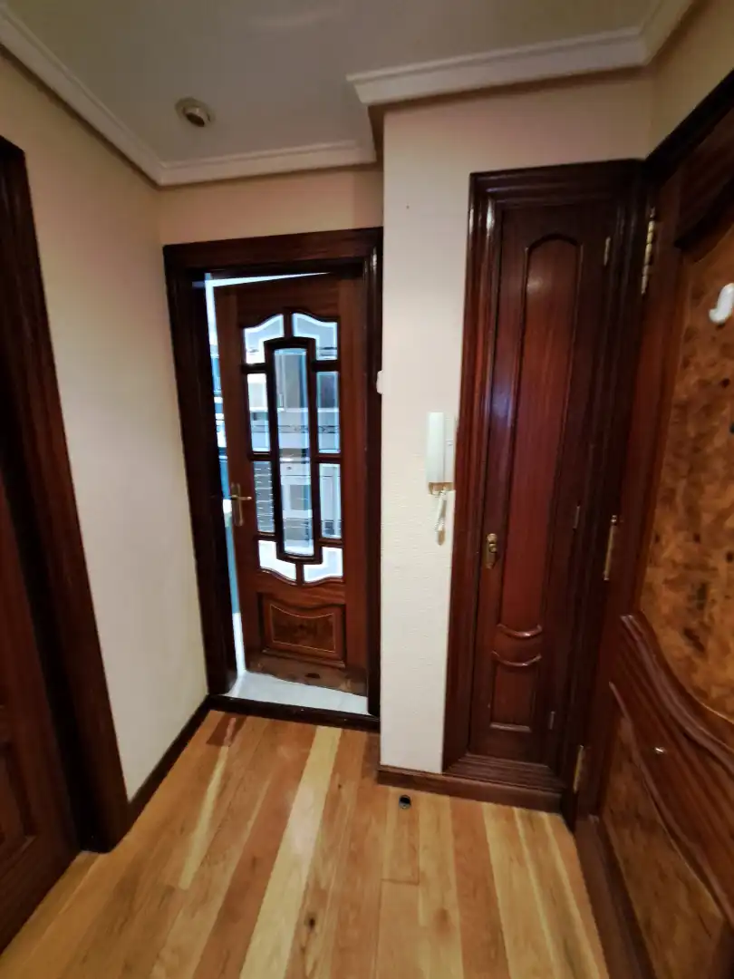 Flat for rent in Haro  with Heating, Furnished and Oven