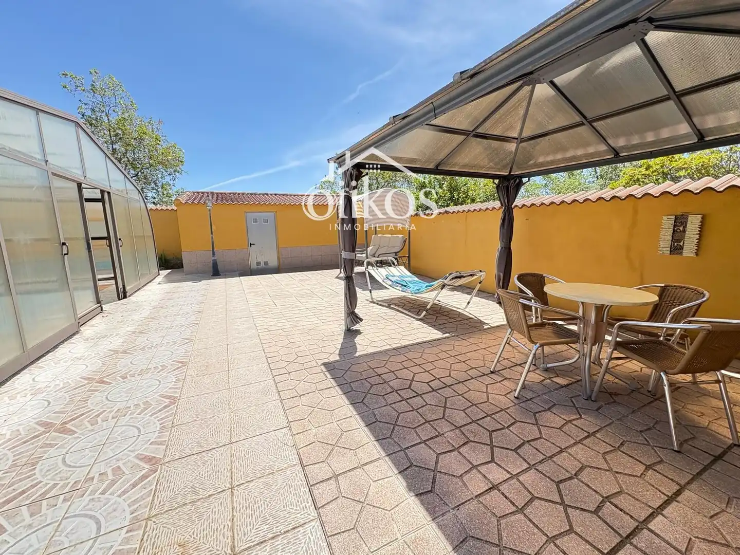 Villa mit Garten zum Verkauf in Buenavista, imagen 45