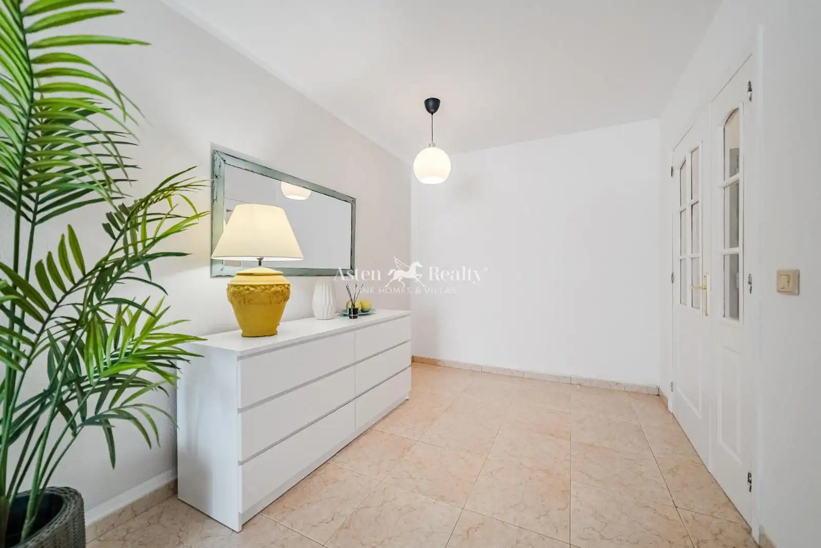Schlafzimmer von Wohnungen zum Verkauf in Adeje mit Terrasse