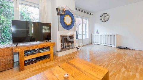Foto 4 de Casa adosada en venta en Pueblo, Pozuelo de Alarcón