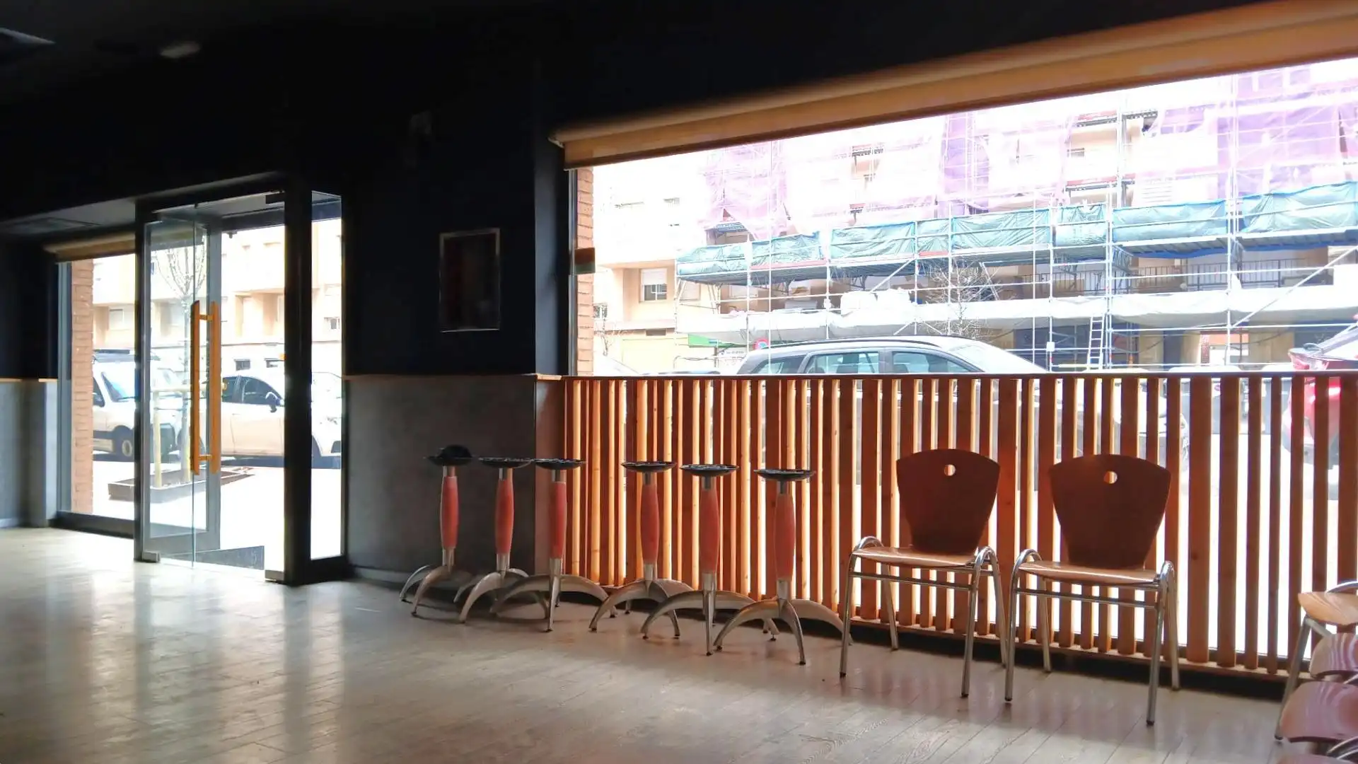 Gewerbefläche zum Verkauf in Carrer ALFONS SALA D' 5, imagen 32
