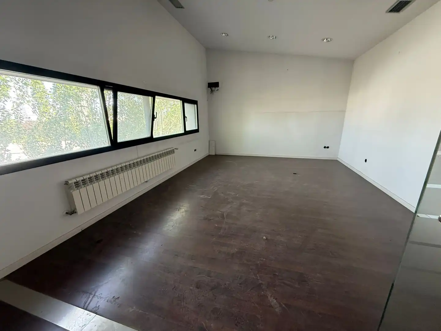 Büro zur Miete in  Logroño