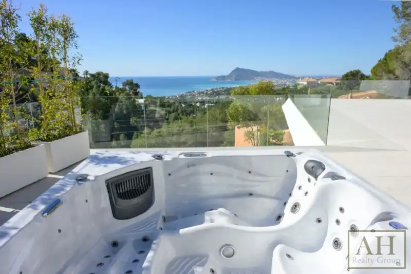 House for sale in Altea la Vella, imagen 10