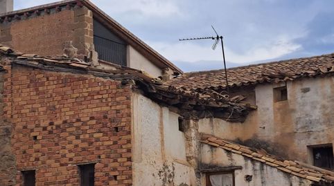 Foto 5 de Casa o chalet en venta en Calle la Iglesia, 4, Casbas de Huesca, Huesca