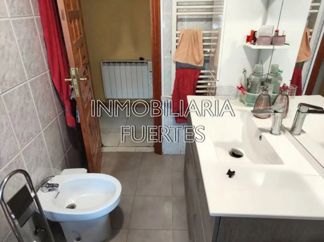 Maison avec jardin à vendre à Calle el Barrio, imagen 19