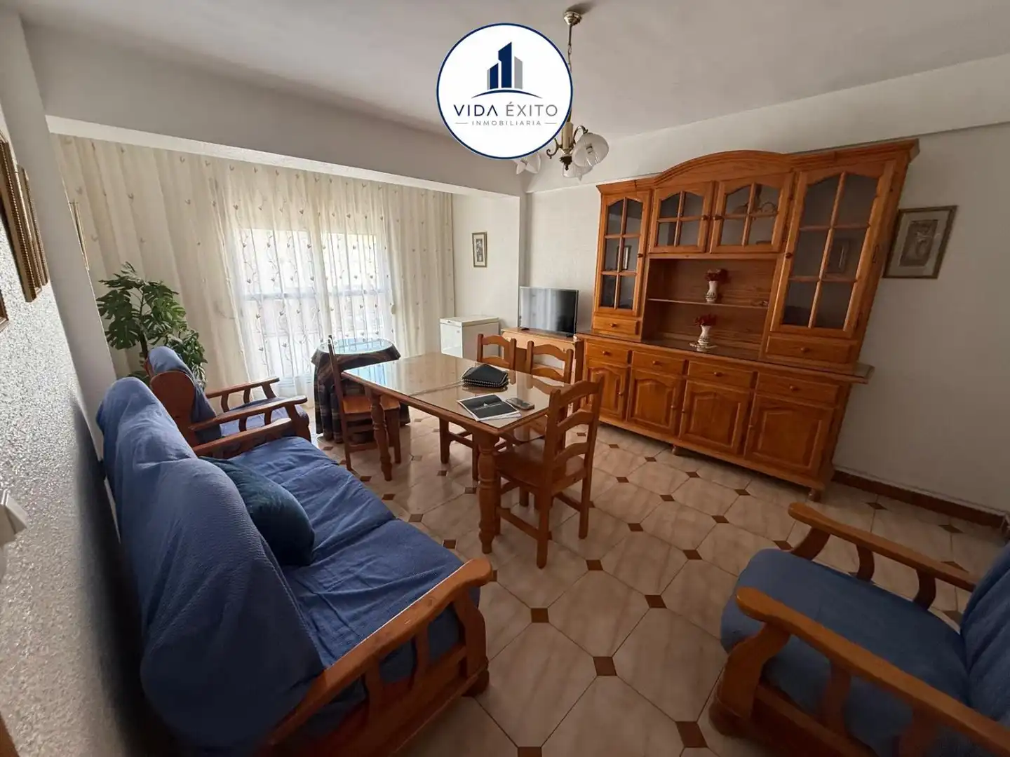 Appartement avec terrasse à louer à Belén - San Roque, imagen 5