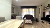 Living room of Flat for sale in Sant Boi de Llobregat  with Air Conditioner, Heating and Terrace